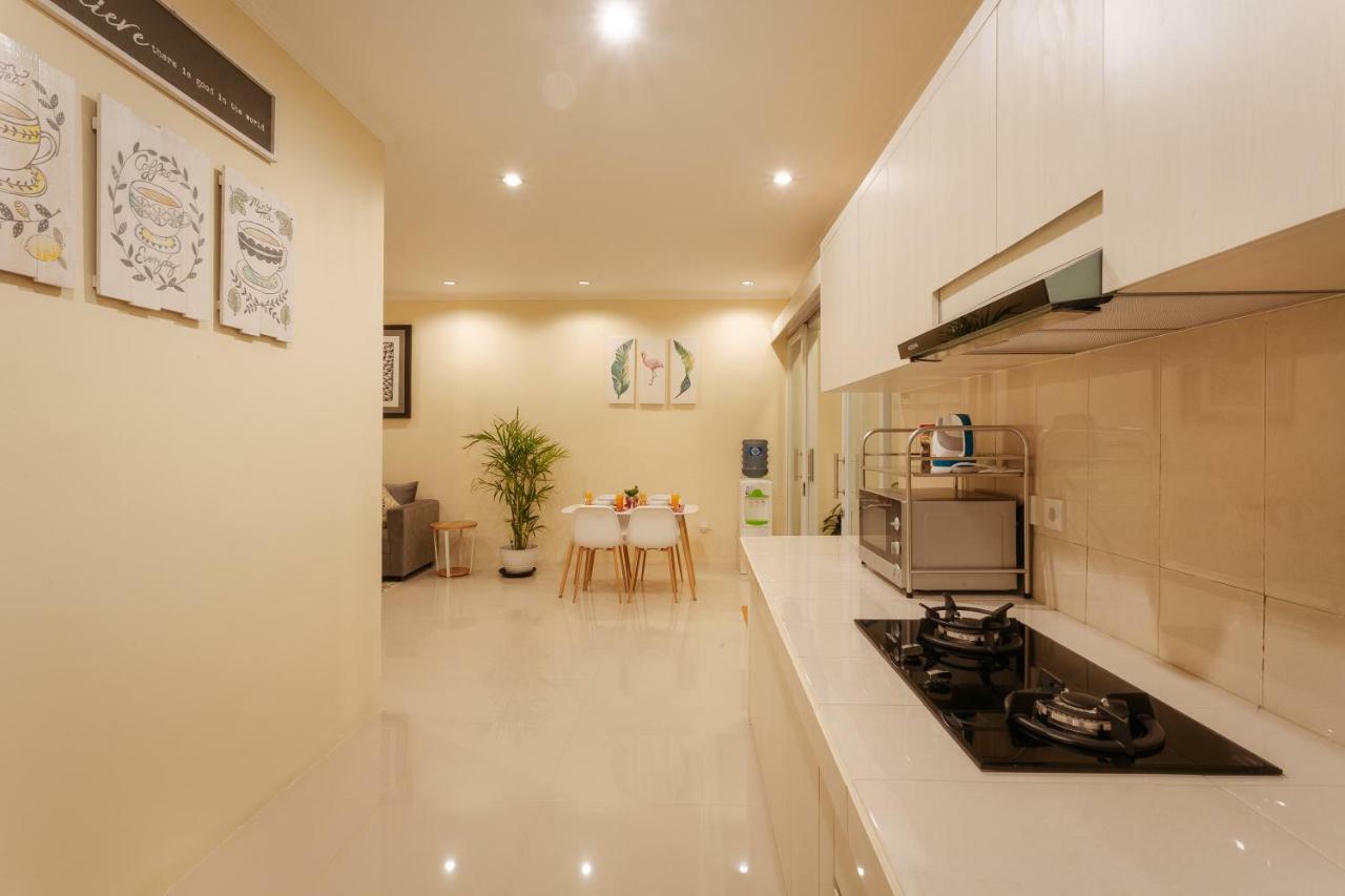 Villa Julie 塞米亚克 外观 照片